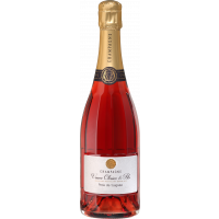 Champagne Veuve Olivier Fils Perle De Saignee Brut Wines