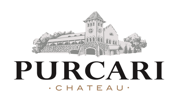 Purcari Chateau Logo