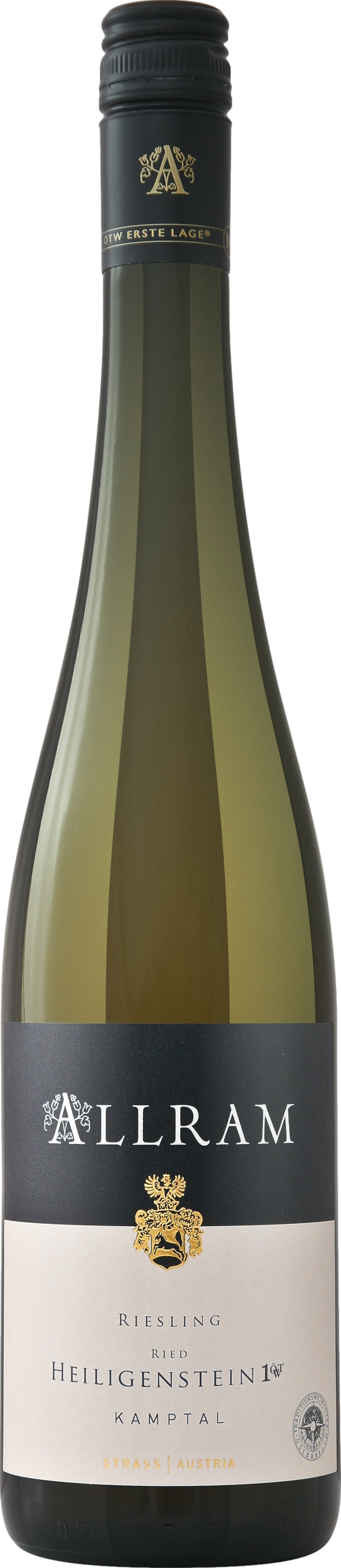 Allram Ried Heiligenstein Riesling 2022