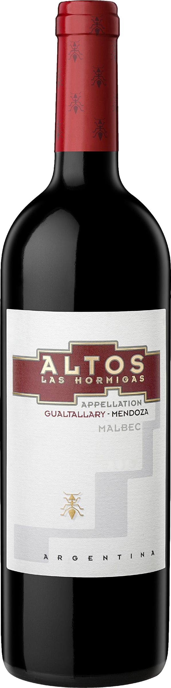 Altos Las Hormigas Malbec Appellation Gualtallary 2021