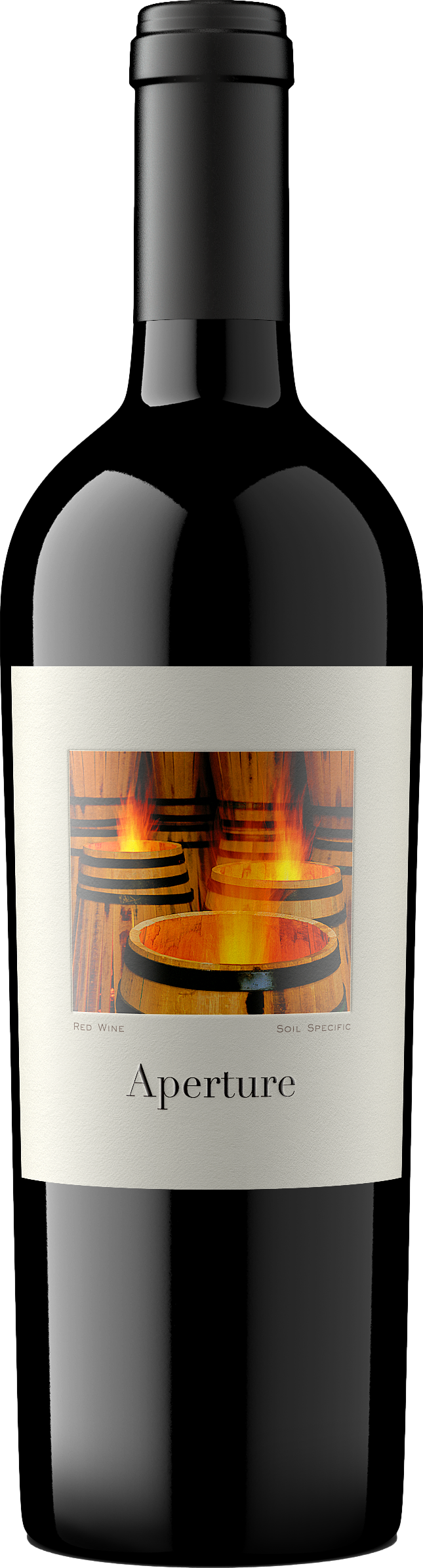 Aperture Red Blend 2017