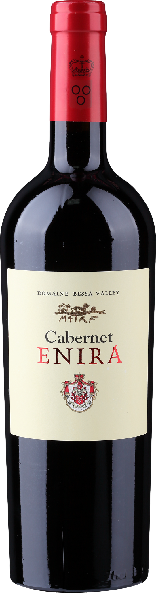 Bessa Valley Enira Cabernet Sauvignon 2022