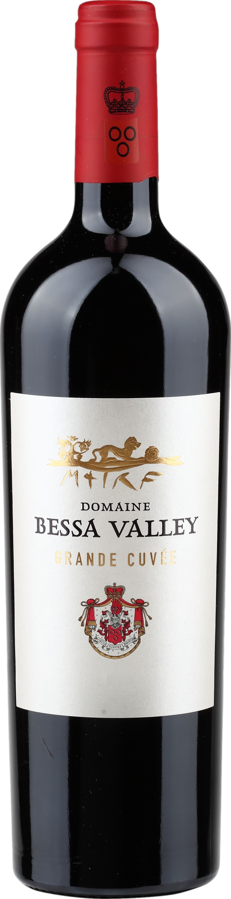 Bessa Valley Grande Cuvee 2018