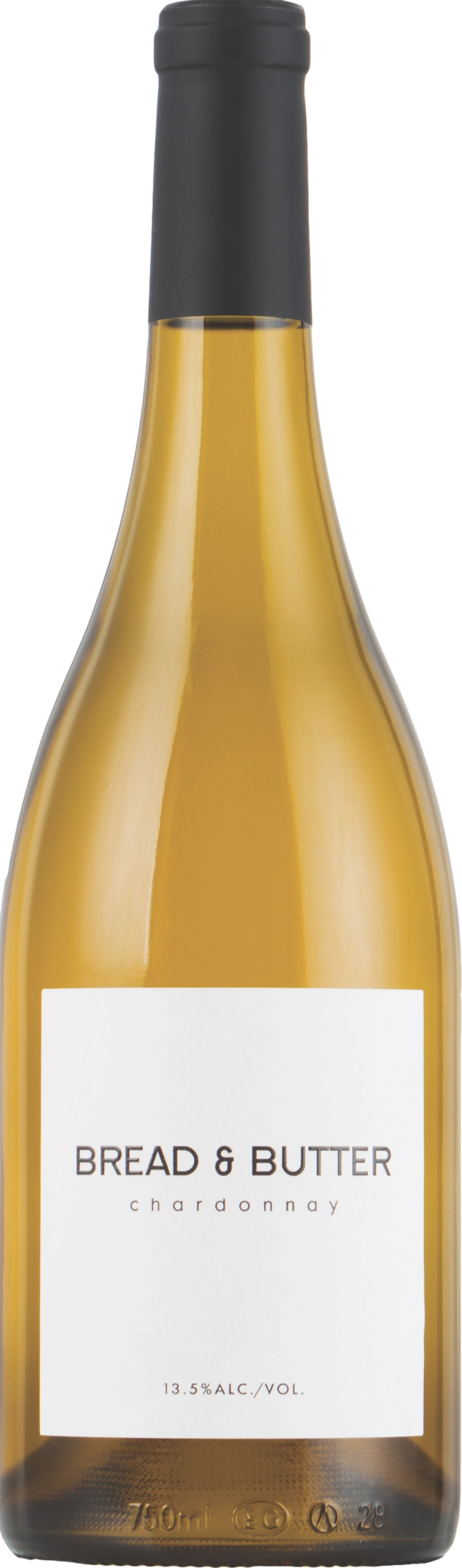 Bread & Butter Chardonnay 2022