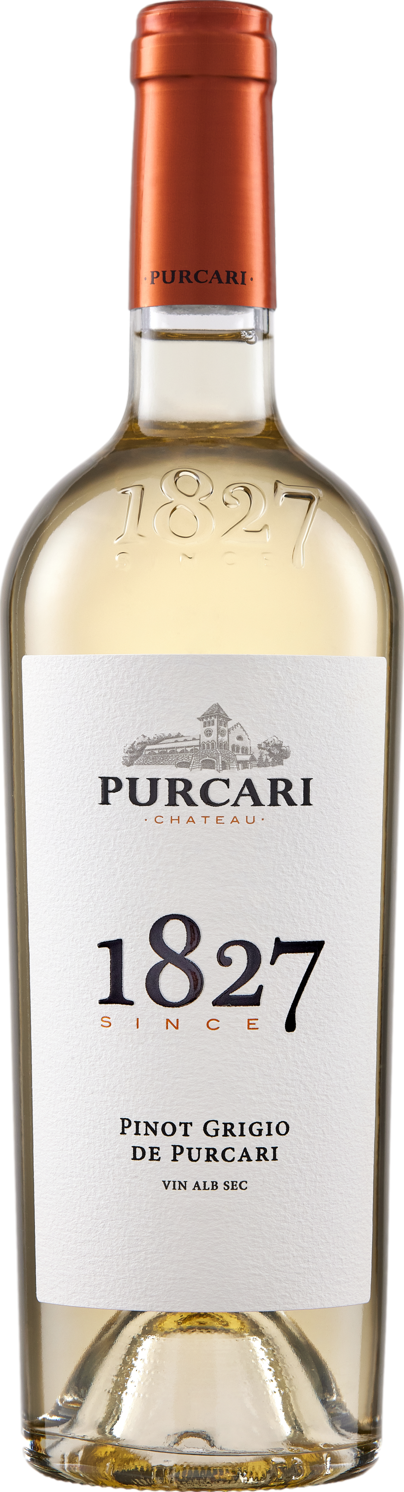Chateau Purcari Pinot Grigio de Purcari 2022