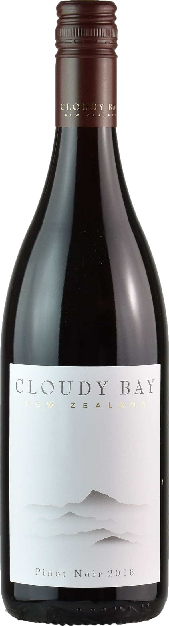 Cloudy Bay Pinot Noir 2019