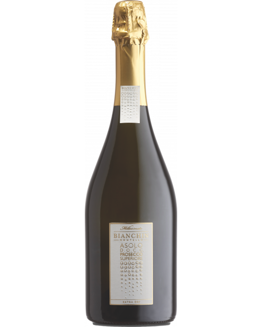 Bianchin Asolo Prosecco Superiore Brut 2021 8Wines Italia