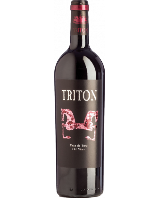 Triton Tinta de Toro 2018
