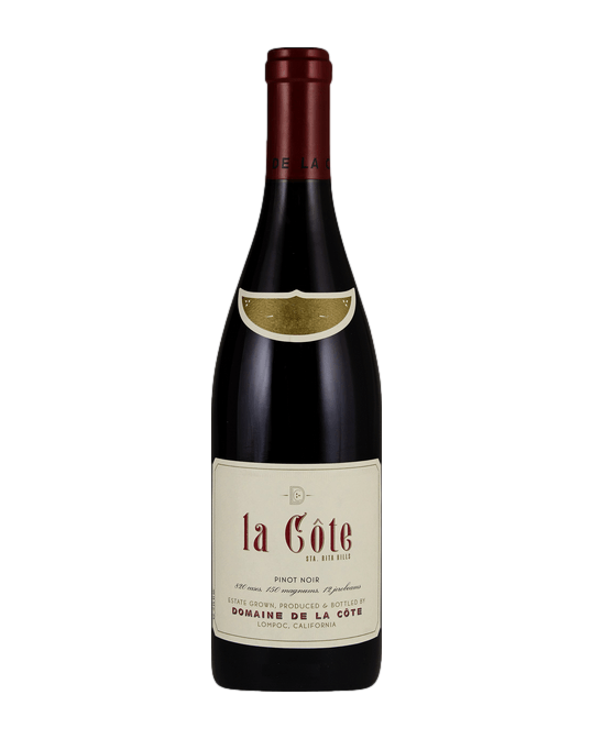 Domaine de la Cote La Cote Pinot Noir 2018