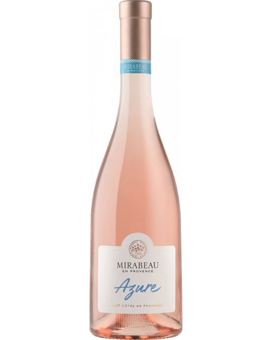 Mirabeau Azure Provence Rose 2021