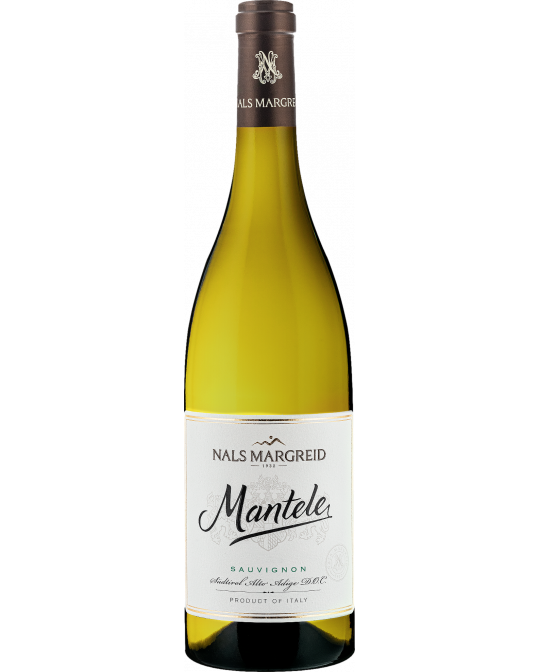 Nals Margreid Mantele Sauvignon Blanc 2019