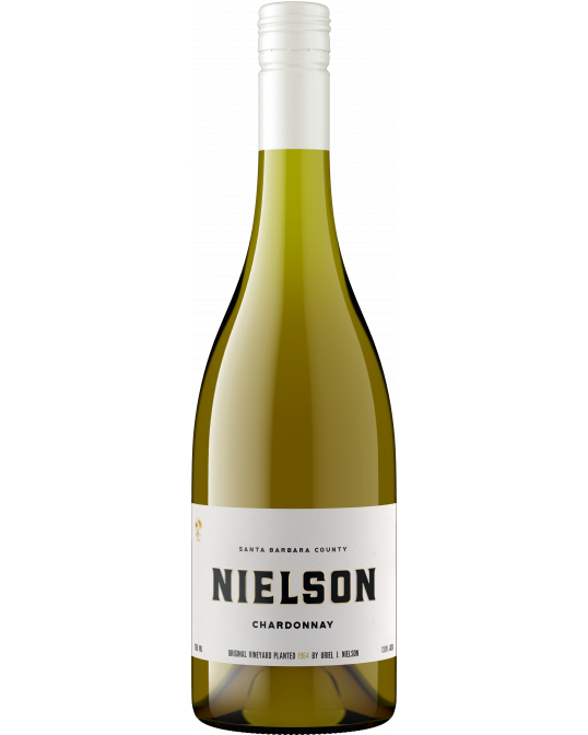 Nielson Santa Barbara Chardonnay 2019