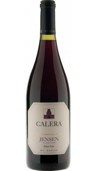 Calera Jensen Vineyard Pinot Noir 2019 | 8Wines Italia