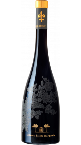 Bottle of Chateau Sainte Marguerite Fantastique Red 2019 wine 750 ml