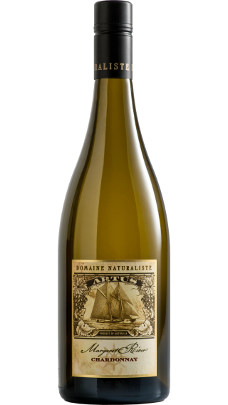 Bottle of Domaine Naturaliste Artus Chardonnay 2021 wine 750 ml