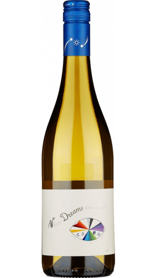 Bottle of Jermann Were Dreams 2017 wine 750 ml
