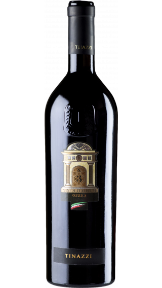 Bottle of Tinazzi Vinum Italicum No. 3 Opera 2019 wine 750 ml