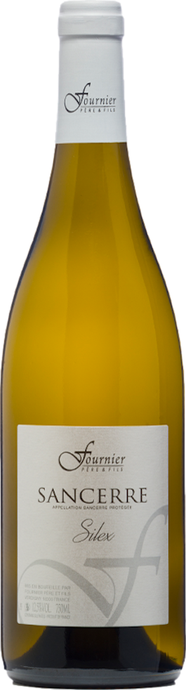 Domaine Fournier Silex Sancerre Blanc 2022