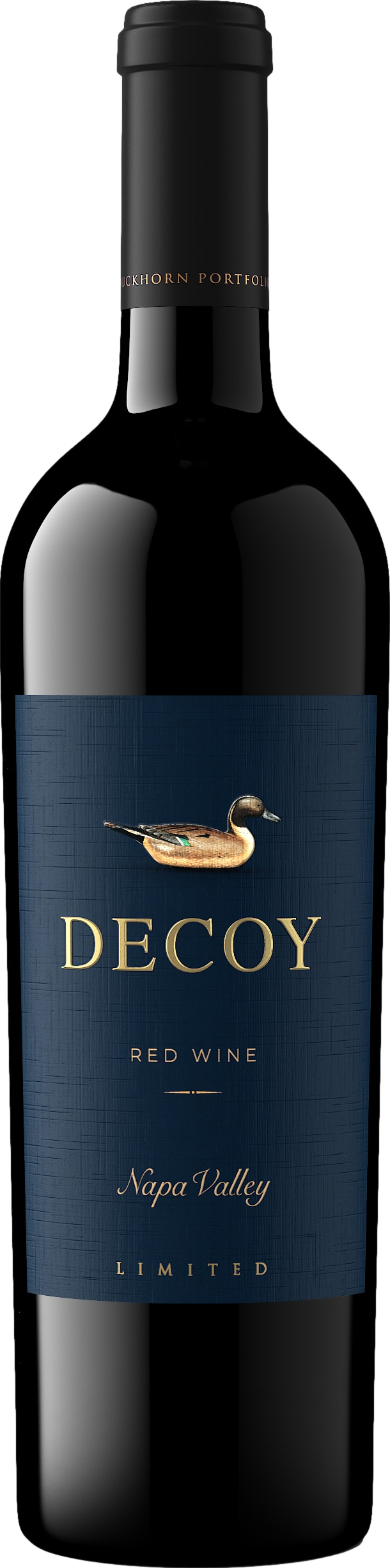 Duckhorn Decoy Limited Napa Valley Red Blend 2019