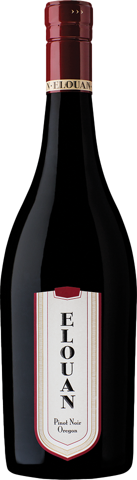 Elouan Pinot Noir 2018