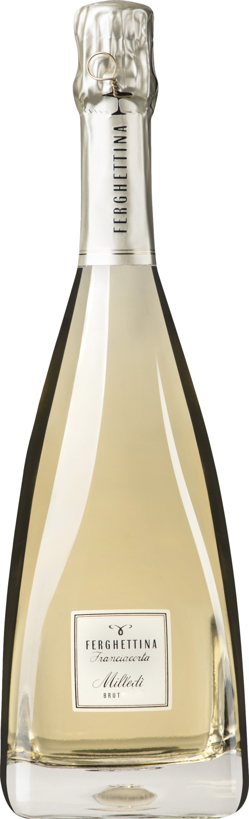 Ferghettina Franciacorta Milledi Brut