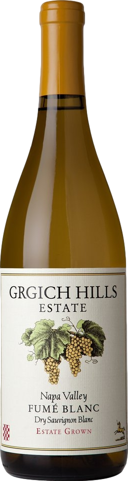 Grgich Hills Fume Blanc 2019