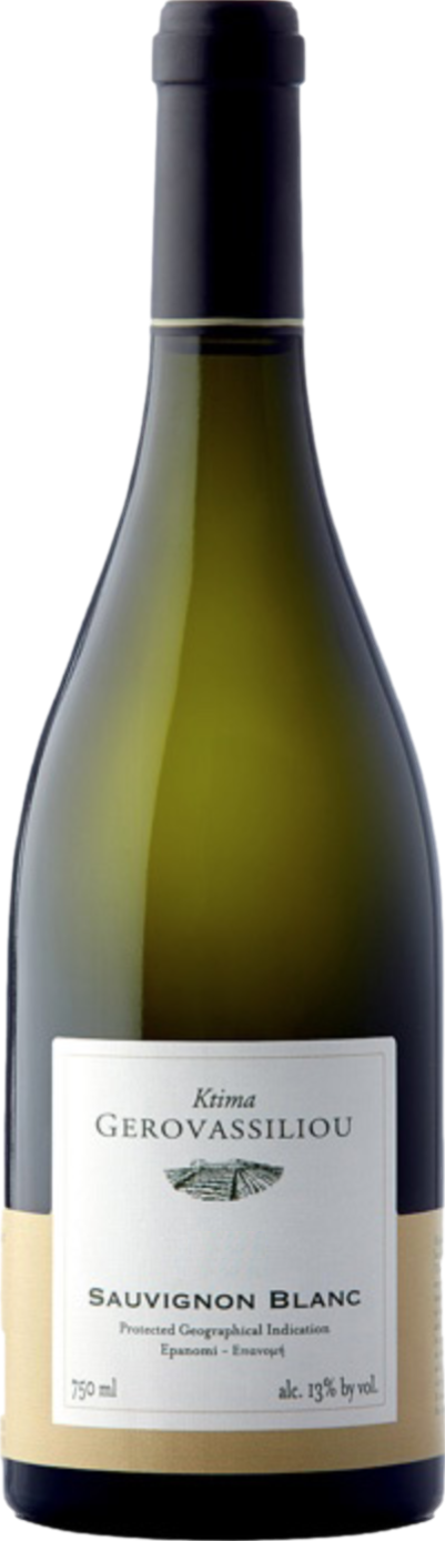 Ktima Gerovassiliou Sauvignon Blanc 2023