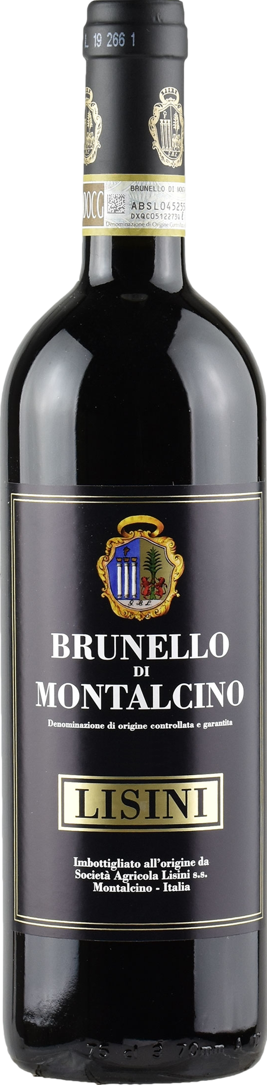 Lisini Brunello di Montalcino 2018