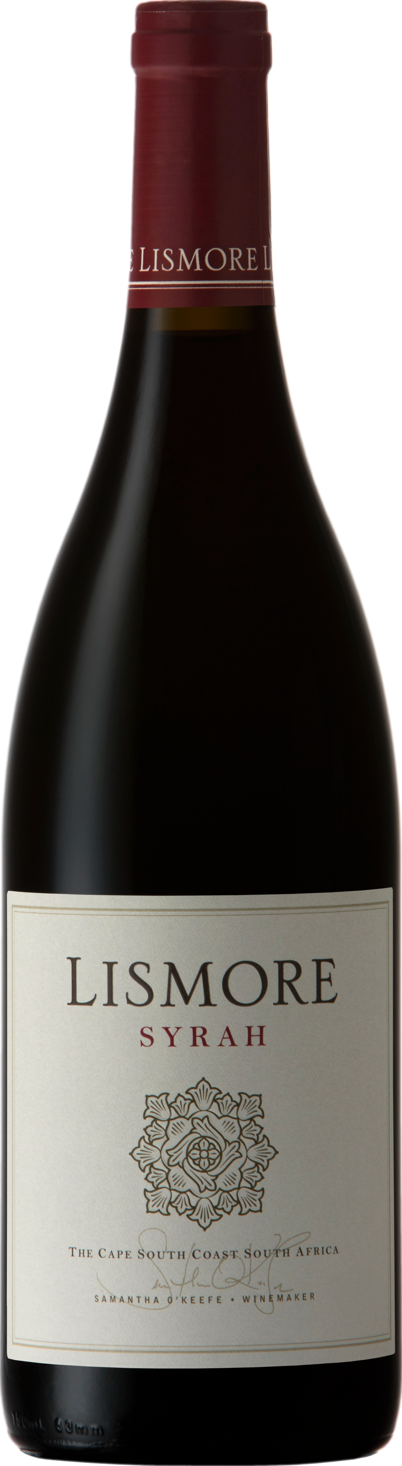 Lismore Syrah 2017