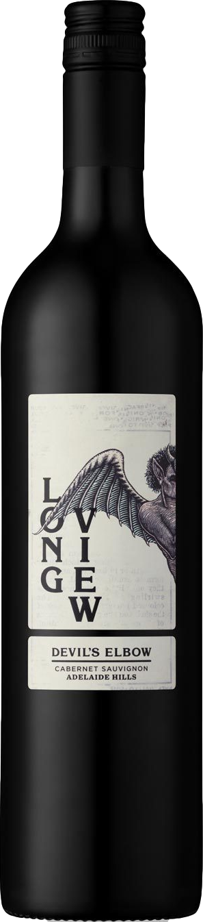 Longview Devil's Elbow Cabernet Sauvignon 2021