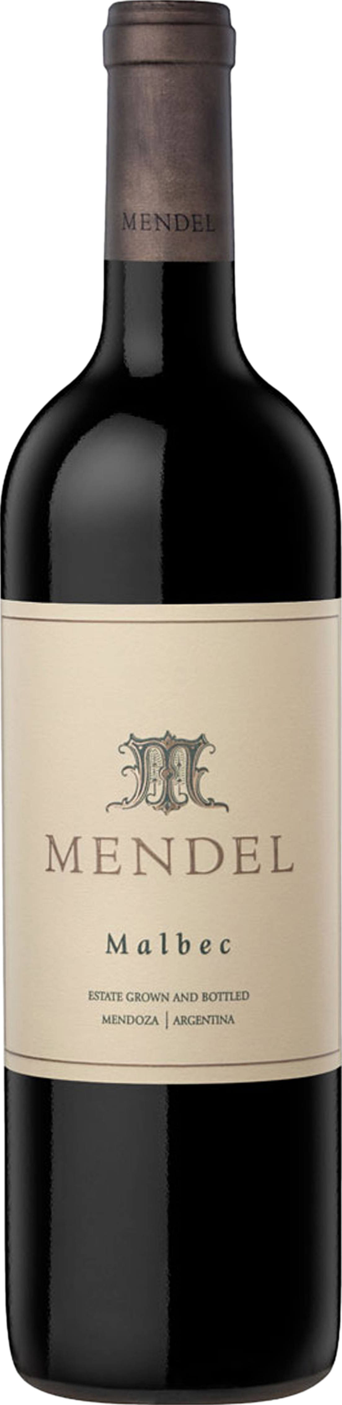 Mendel Malbec 2020