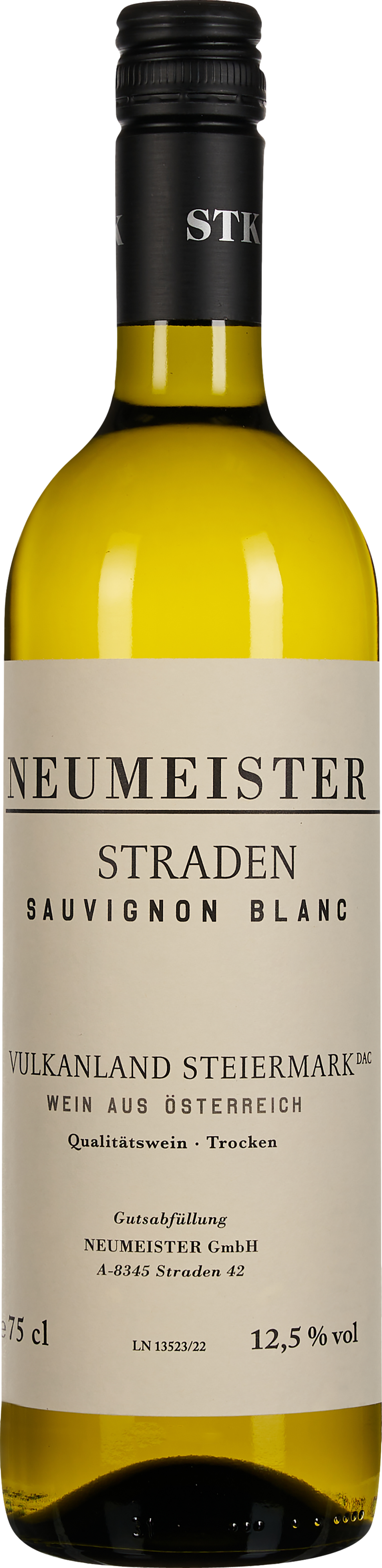 Neumeister Sauvignon Blanc Straden 2023