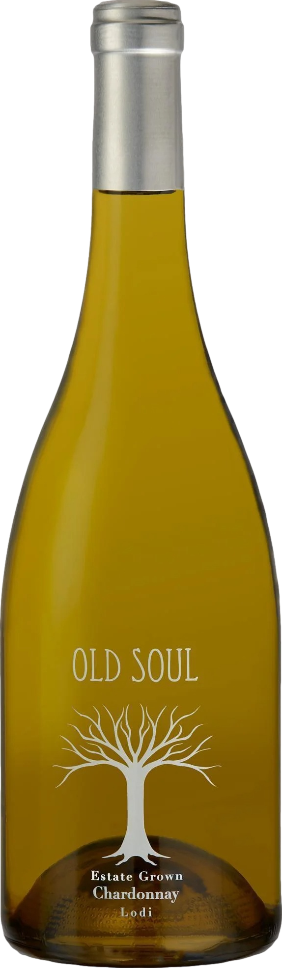 Old Soul Chardonnay 2022