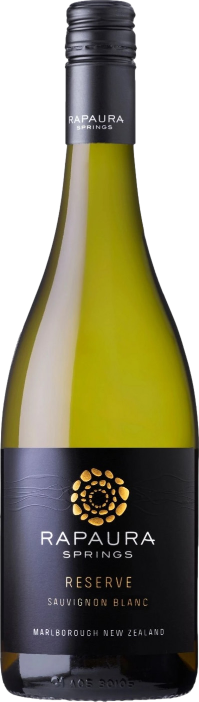 Rapaura Springs Sauvignon Blanc Reserve 2022