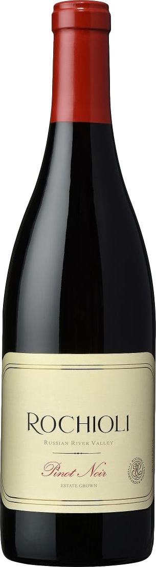 Rochioli Estate Pinot Noir 2021