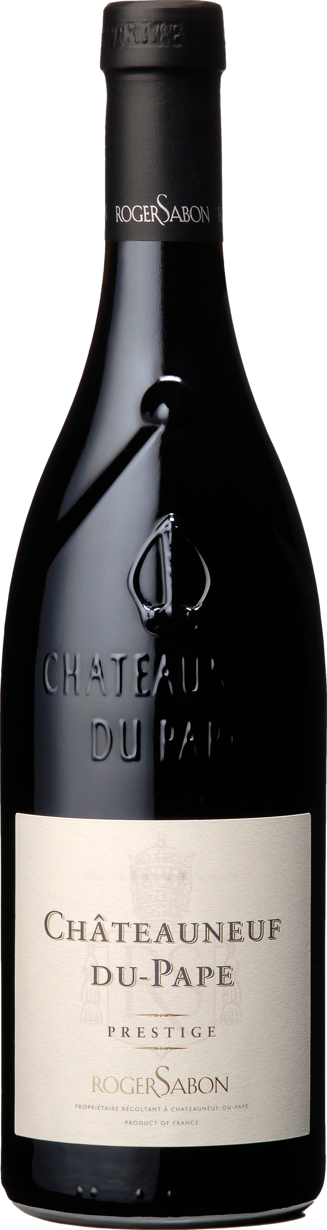 Roger Sabon Chateauneuf du Pape Prestige 2021