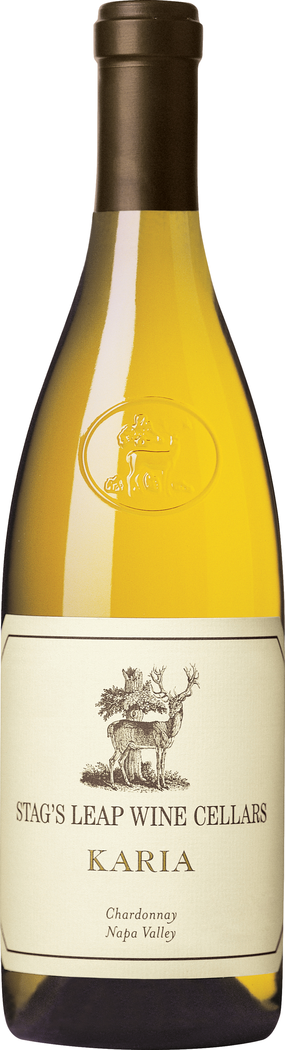 Stag's Leap Wine Cellars Karia Chardonnay 2021