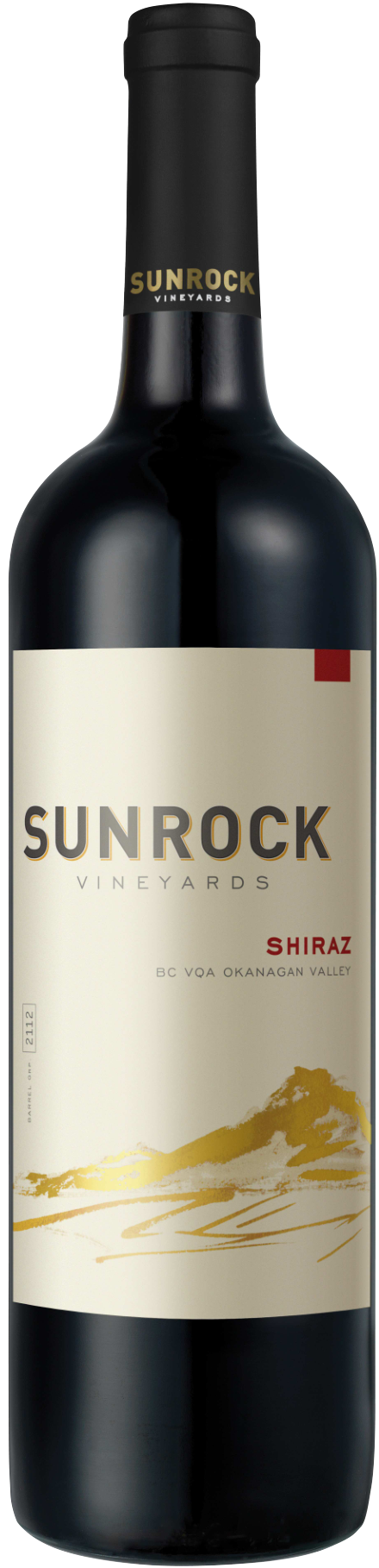 Sunrock Shiraz 2020