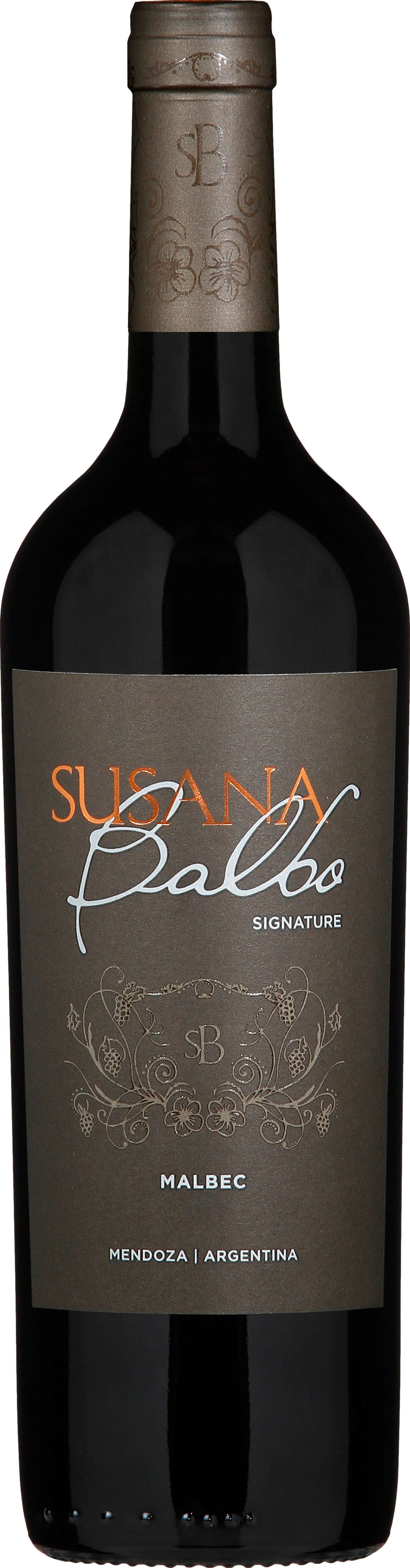 Susana Balbo Signature Malbec 2017