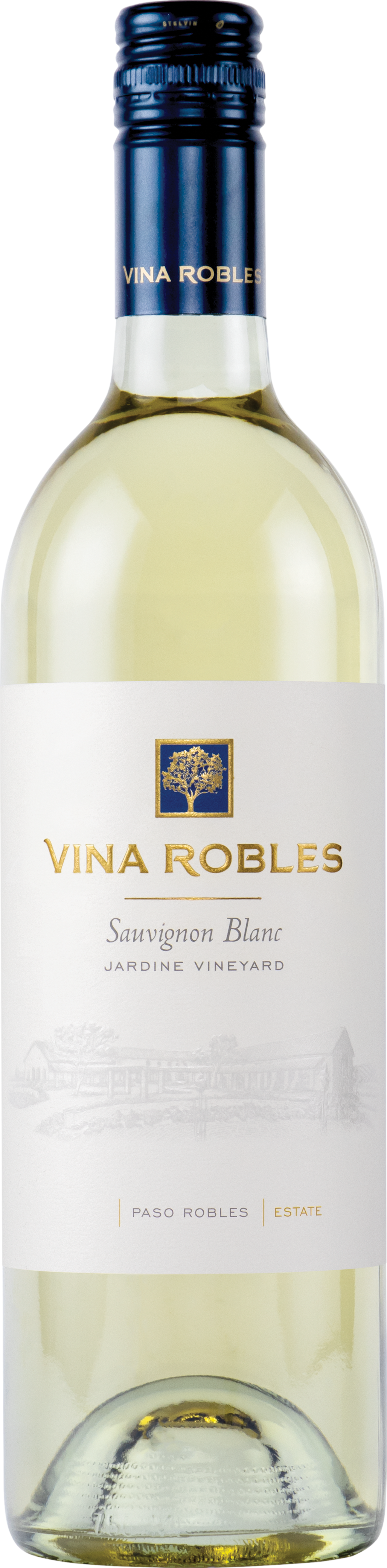 Vina Robles Sauvignon Blanc 2021