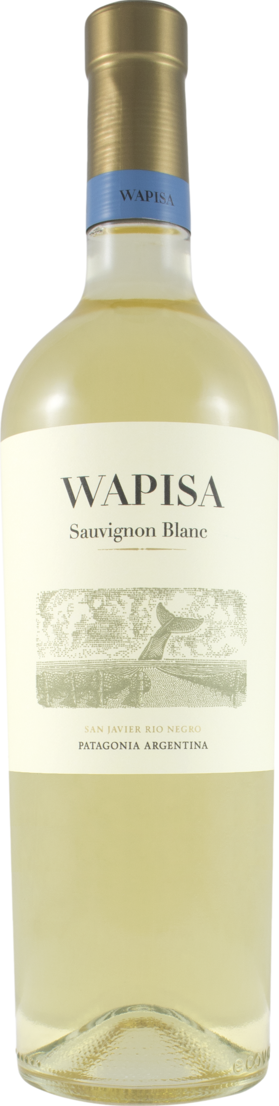 Wapisa Sauvignon Blanc 2021