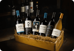 Selezione Wine Club